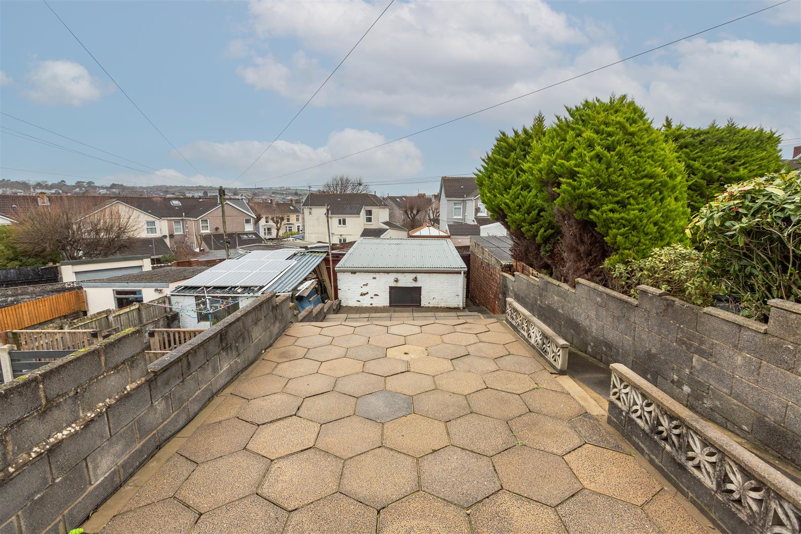 College Hill, Llanelli, SA15 1EL